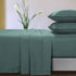 110-GSM Ultra-Soft Microfiber Extra Deep Pocket 4-Piece Sheet Set