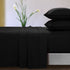 110-GSM Ultra-Soft Microfiber Extra Deep Pocket 4-Piece Sheet Set