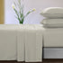 110-GSM Ultra-Soft Microfiber Extra Deep Pocket 4-Piece Sheet Set