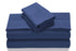 Ultra-Soft Microfiber Deep Pocket 4-Piece Sheet Set