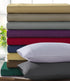 110-GSM Ultra-Soft Microfiber Extra Deep Pocket 4-Piece Sheet Set