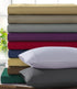 Ultra-Soft Microfiber Deep Pocket 4-Piece Sheet Set