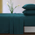 110-GSM Ultra-Soft Microfiber Extra Deep Pocket 4-Piece Sheet Set