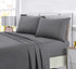 Ultra-Soft Microfiber Deep Pocket 6-Piece Sheet Set