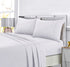 Ultra-Soft Microfiber Deep Pocket 6-Piece Sheet Set