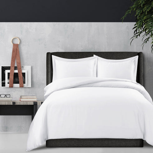 300 Thread Count Rayon from Bamboo Oversized Duvet Set