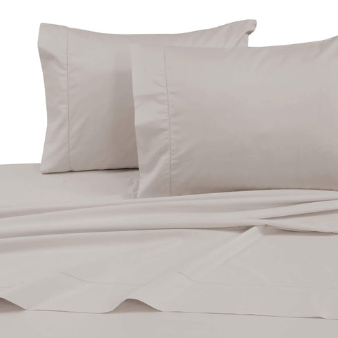 750 Thread Count Cotton Sateen Extra Deep Pocket Sheet Set