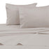 750 Thread Count Cotton Sateen Extra Deep Pocket Sheet Set