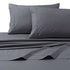 300 Thread Count Cotton Percale Extra Deep Pocket Sheet Set