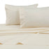 750 Thread Count Cotton Sateen Extra Deep Pocket Sheet Set