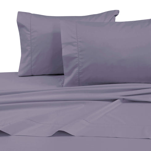 750 Thread Count Cotton Sateen Extra Deep Pocket Sheet Set