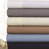 300 Thread Count Cotton Percale Extra Deep Pocket Sheet Set