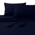 300 Thread Count Cotton Percale Extra Deep Pocket Sheet Set
