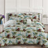 Paradise Island 5-Piece 300 Thread Count Cotton Comforter Set