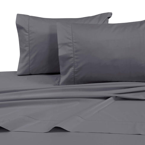 750 Thread Count Cotton Sateen Extra Deep Pocket Sheet Set