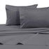 750 Thread Count Cotton Sateen Extra Deep Pocket Sheet Set