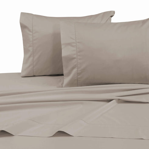 750 Thread Count Cotton Sateen Extra Deep Pocket Sheet Set