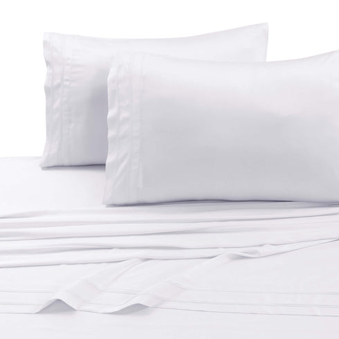 Rayon from Bamboo 300 Thread Count Extra Deep Pocket Sheet Set
