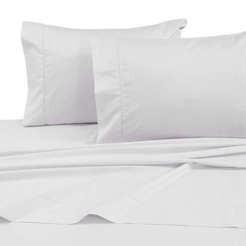 750 Thread Count Cotton Sateen Extra Deep Pocket Sheet Set