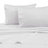 750 Thread Count Cotton Sateen Extra Deep Pocket Sheet Set