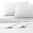 300 Thread Count Cotton Percale Extra Deep Pocket Sheet Set